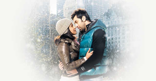 Watch anjaana anjaani outlet full movie online 123movies